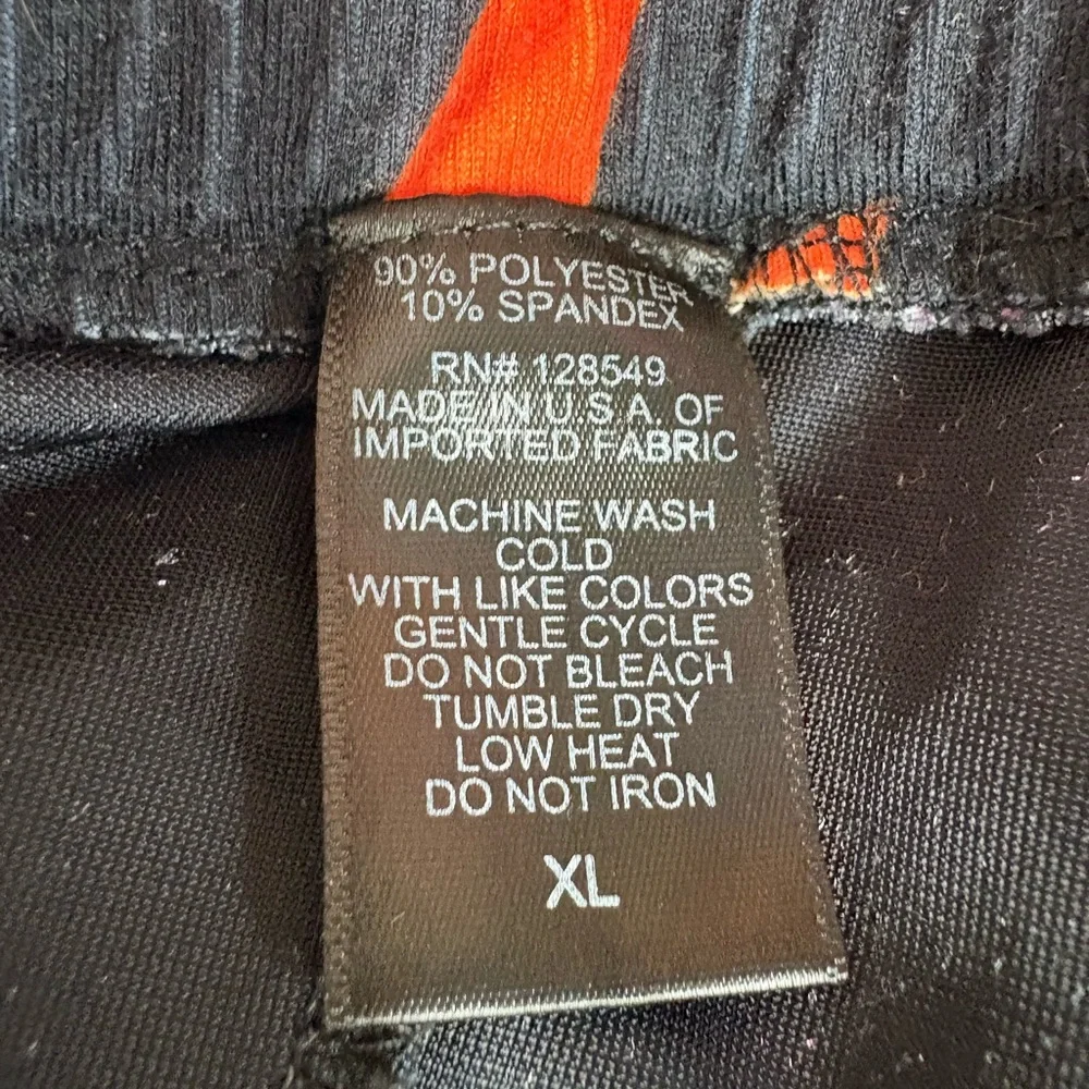 Rare Aviator Nation Velvet Shorts - Picture 9 of 12